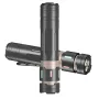 3*XPG LED Multifunctional Waterproof Flashlight Type-C Charging Head Luminous Band Clip Outdoor Adventure Flashlight