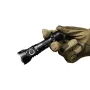 WUBEN T600 1400 Lumen 600m Long Range Tactical Flashight, USB Rechargeable Dual Button for Camping Searching Light