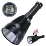 Astrolux® MF05 V2 SBT90.2 3098M Ultra Throw 7000LM Powerful Flashlight with 42000mAh 46120 Battery 2,400,000CD High Power Long Range Super Bright LED Torch Strong Handheld Searchlight
