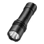 SEEKNITE ST13 1800 lumen kompakt EDC LED zseblámpa USB újratölthető taktikai mini zseblámpa, 5 üzemmód szuper fényes IPX6 vízálló kempingezéshez kültéri vészhelyzethez
