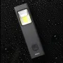 AtuMan Duka FL1 Multifunctional Flashlight For Outdoor Camping, Cycling, Portable Lighting, Rechargeable Night Fishing Lights For Commuting