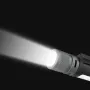 NEXTOOL Torcia elettrica 6 in 1 con allarme, zoom e doppia luce da 1000 lm, ricaricabile tramite USB-C, power bank mobile, luce da lavoro magnetica da campeggio
