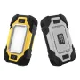SEEKNITE 3-in-1 Camping Lantern/Emergency Flashlight/Phone Charger, USB Charging LED Tent Light, Backup Power Bank,for Camping, Hiking, Fishing, Emergency