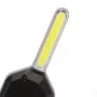 COB LED Lights Keychain Emergency Light Outdoor Portable Mini Flashlight Keychain Pocket-sized Torch Mini Flashlight