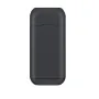 [US Direct] PD2 2 in 1 18650 Charger and Phone Power Bank 2-Slot Battery Fast Charger For 18650 Flashlight Battery