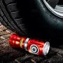 Warsun 3*SST20 1200LM IPX5 Waterpoof Outdoor LED Flashlight 900mAH XPG Light Source Rotatable LED Lamp Rechargeable 18350 Battery Powered Portable Mini LED Torch