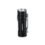 FOLOMOV EDC C2 Nichia E21A 高CRI98 コンパクトEDC LED懐中電灯 14300電池付き ウルトラライト ポケットクリップライト ミニLEDトーチ EDC サバイバルツール
