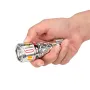 Lumintop ThorI GYRO 480lm 405M Lanterna LED EDC compacta recarregável, a luz mais brilhante para camping, mini lanterna LED rotativa, ferramentas de sobrevivência para serviços pesados
