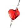 2M 20 LED Battery Powered Heart String Fairy Light For Christmas Party Weddinng Decor