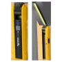 Multifunction Portable COB Working Light Magnetic Flashlight LED Work Lamp with Magnet Rotatable Rotatable Hook Torch Light