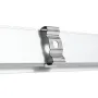 30CM Aluminum Channel Holder For LED Rigid Strip Light Bar Under Cabinet Lamp