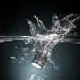 Lumintop EDC15 760 Lumen EDC Outlook LED Keychain Flashlights Outdoor IP68 Waterproof High Powerful Lighting Portable Mini Torch Night Reading Emergency Light