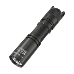 NITECORE MT1A Pro 800Lumens Rechargeable EDC Flashlight With 14500 Battery UHi 25 LED High Power USB-C Rechargeable Compact LED Mini Torch