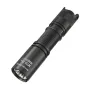 Lanterna EDC recarregável NITECORE MT1A Pro de 800 lúmens com bateria de 14.500 UHi, 25 LEDs, mini lanterna LED compacta recarregável USB-C de alta potência