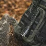 Weltool W4 Pro 568lm 3394m Super Throw LEP Flashlight Long Distance Thrower Tactical Strong Spotlight Waterproof 21700 LEP Torch Search Light