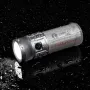 Lumintop Rainbow LED+RGB 40W Flashlight 3000LM 1000M 46950 32000mAh Battery USB-C Rechargeable Power Bank Hiking Camping Torch