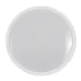 CROSIKO 5W GU10 RGB LED Ampul Tuya WIFI Akıllı Alexa Google Ses Kontrolü Bluetooth Yatak Odası Lamba Ampulleri Ayarlanabilir Işık ile Çalışır
