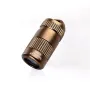 TANK007 E15 AI Outdoor Super Bright LED Flashlight Keychain Night Riding Camping Hiking Hunting & Indoor Activities Use