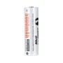 st. Lumintop 21700 Bulge-top spetsigt batteri 5000mAh högkapacitets uppladdningsbart litiumjoncell 3,7V/18,5Wh ficklampa RC hemverktyg leksaker batterier