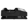 XTAR VC8 21700 18650 Intelligent Battery Charger Type-C Fast Charging Smart Charger LCD Display Li-ion IMR Ni-MH Ni-Cd AA AAA C 16340 26650 14500 18650 Flashlight Cells Charger