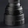 Convoy Z1 SST40 2000lm 12 modalità di gruppo + controllo della temperatura con zoom 18650/21700 Torcia LED potente