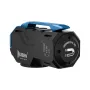 Wuben X0 Black 1100 Lumens Tactical Kechain Flashlight Aluminum Easy Carry Light Mini LED Torch