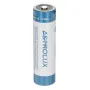 Astrolux® C2150R Type-C Charging Port 21700 Battery 5000mAh 3.7V Rechargeable Li-ion Cell Pointed-top Deep Cycles High Drain Batteries For Flashlights RC Toys Home Tools