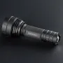 Convoy Z1 SST40 2000lm 12 modalità di gruppo + controllo della temperatura con zoom 18650/21700 Torcia LED potente