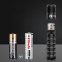 Lumintop EDC15 760 Lumen EDC Outlook LED Keychain Flashlights Outdoor IP68 Waterproof High Powerful Lighting Portable Mini Torch Night Reading Emergency Light