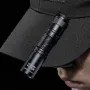 Lanterna EDC recarregável NITECORE MT1A Pro de 800 lúmens com bateria de 14.500 UHi, 25 LEDs, mini lanterna LED compacta recarregável USB-C de alta potência
