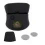 ThorFire 30LM 5-LED Hat Clip Light Hands Free Rotatable Ball Cap Visor Light Perfect for Hunting Camping Fishing