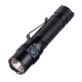 Trustfire T11R 1800LM Taktik El Feneri Güçlü Tip-C USB Şarj Edilebilir El Feneri IP68 LED Projektör 18650 Pil ile Açık Hava Yürüyüşü ve Kamp Koruması için