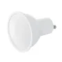 CROSIKO 5W GU10 RGB LED Ampul Tuya WIFI Akıllı Alexa Google Ses Kontrolü Bluetooth Yatak Odası Lamba Ampulleri Ayarlanabilir Işık ile Çalışır