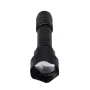 T20 LED Tactical Flashlight Infrared IR 850nm/940nm Night Vision Zoomable Torch with 18650 Battery IPX6 Waterproof Lantern