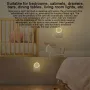 Xiaomi Mijia Smart LED Corridor Night Light Sensor Induction Night Lamp Automatic Lighting For Home Corridor Bedroom