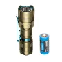 WUBEN T4 401M EDC Tactical Flashlight 850LM USB Rechargeable with Battery Small Keychain Flashlight Powerful Long Throw LED Mini Torch Pocket Light