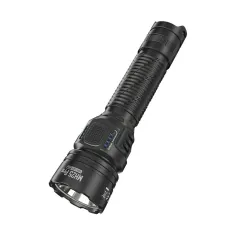 Nitecore MH25 Pro Uzun Mesafe El Feneri 3300 Lümen Yüksek Lümen 770 Yard Uzun Menzilli USB-C Şarj Edilebilir Kompakt Görev Işığı Sticker