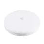 12W 18W Intelligent Motion Sensor LED Ceiling Light Non-dimmable Home Fixture Detective Lamp AC220V
