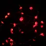2M 20 LED Battery Powered Heart String Fairy Light For Christmas Party Weddinng Decor