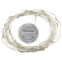 3M LED String Fairy Waterproof Petals Light Party Lamp Xmas Tree Wedding Decor 