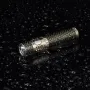Đèn pin LED Lumintop 800 Lumen 14500 Carbon Fiber Light USB có thể sạc lại Đèn lồng cắm trại ngoài trời Đèn câu cá Đèn pin LED mini