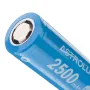 Astrolux? ED01 175°ã 投光器懐中電灯 18650電池付き 1287LM 451M 長距離 RGB AUX ライトデザイン TYPE-C 18650/18350電池による急速充電電源 LEDライト EDCトーチ 双方向クリップ付き