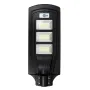 320/640/950W 150/300/450LED LED sól götu ljós PIR hreyfiskynjari úti vegglampi