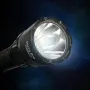 Nitecore MH25 Pro Long Throw Flashlight 3300 Lumen High Lumen 770 Yard Long Range USB-C Rechargeable Compact Duty Light Sticker