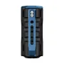 Wuben X0 Black 1100 Lumens Tactical Kechain Flashlight Aluminum Easy Carry Light Mini LED Torch