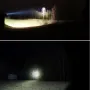 1Pc DIY XP-L HI 1300Lumens 639m LED Beads For Astrolux C8 Flashlight Holster 3B/1A/3B