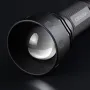 Convoy Z1 SST40 2000lm 12 modalità di gruppo + controllo della temperatura con zoom 18650/21700 Torcia LED potente