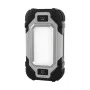 SEEKNITE 3-in-1 Camping Lantern/Emergency Flashlight/Phone Charger, USB Charging LED Tent Light, Backup Power Bank,for Camping, Hiking, Fishing, Emergency
