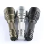 Đèn pin Convoy C8+ KW CSLNM1.TG 1100LM 6500K mạnh mẽ Ánh sáng trắng 18650 Đèn pin EDC Đèn lồng cắm trại Câu cá Đèn lồng chiến thuật Đèn xe đạp