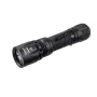 Đèn pin chiến thuật Weltool T12Plus \Nine Dragons\ 3TAC công suất cao 2000LM có thể sạc lại qua USB đi kèm pin 21700, đèn pin LED mạnh dùng khi cắm trại ngoài trời, câu cá